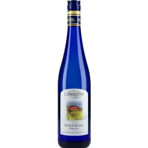 Langguth Vinothek Rivaner Riesling Halbtrocken 11,5 %