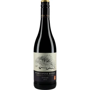 Porcupine Ridge Syrah 14,5 %