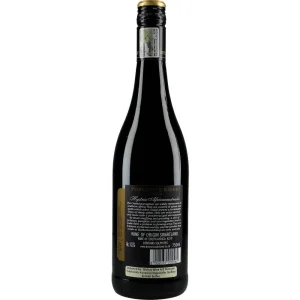 Porcupine Ridge Syrah 14,5 %