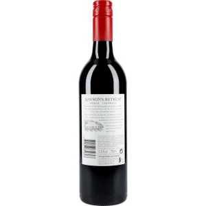 Rawson´s Retreat Shiraz Cabernet 13,5 %