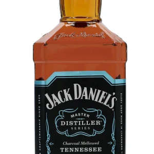 Jack Daniel´s Master Distiller Series 43 %