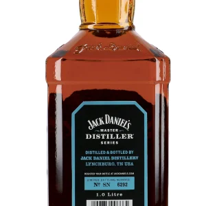 Jack Daniel´s Master Distiller Series 43 %