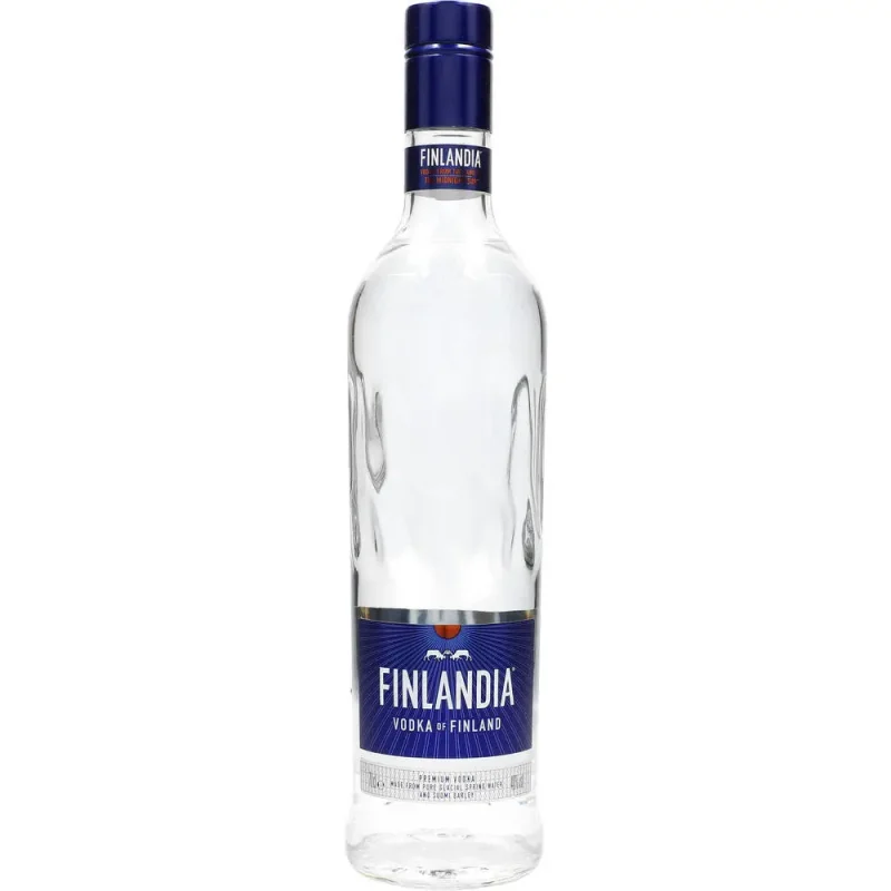 Finlandia Vodka 40 %