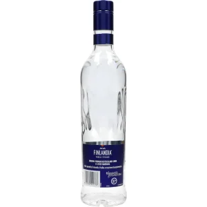 Finlandia Vodka 40 %