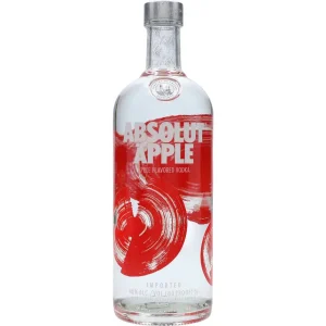 Absolut Äpple 40 %