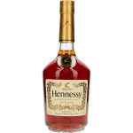 Hennessy V.S. 40 %