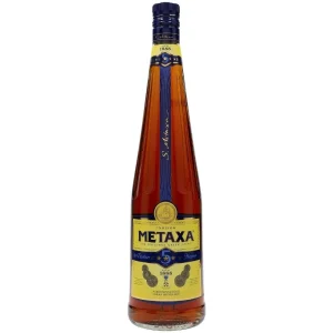 Metaxa Classic 5 Sterne 38 %