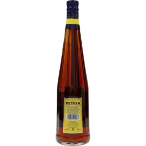 Metaxa Classic 5 Sterne 38 %