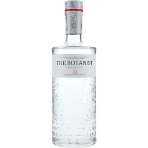 The Botanist 46 %