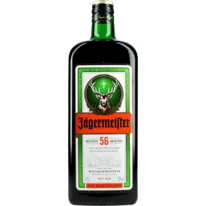 Jägermeister 35 %