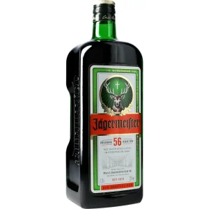 Jägermeister 35 %