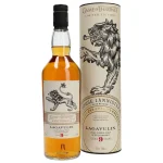 Lagavulin 9y (Haus Lannister) 46 %