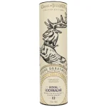 Royal Lachnagar 12y (Haus Baratheon) 40 %