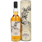 Royal Lachnagar 12y (Haus Baratheon) 40 %