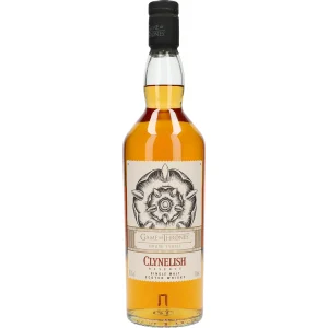 Clynelish Reserve (Haus Tyrell) 51,2 %