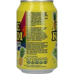 Faxe Kondi Sommer Edition Ananas