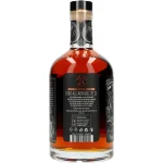 Austrian Empire Navy Rum Solera 18y 40 %
