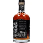 Austrian Empire Navy Rum Solera 21y 40 %
