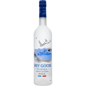 Grey Goose 40 %