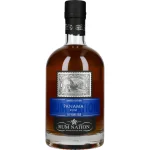Rum Nation – Panama 10y 40 %