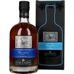Rum Nation – Panama 10y 40 %