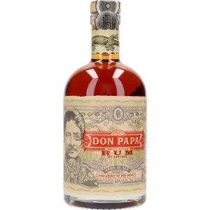 Don Papa 40 %