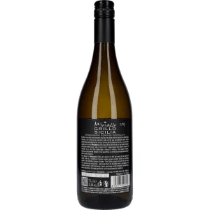 Miopasso Grillo 13,5 %