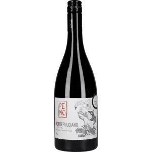 Pemo Montepulciano 13,5 %