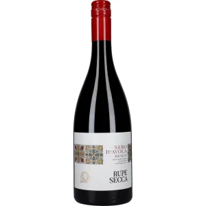 Rupe Secca Nero d’Avola 14 %