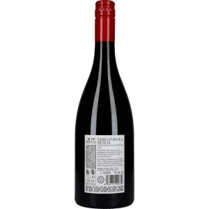 Rupe Secca Nero d’Avola 14 %