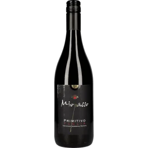 Miopasso Primitivo 14,5 %