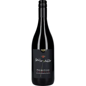 Miopasso Primitivo 14,5 %