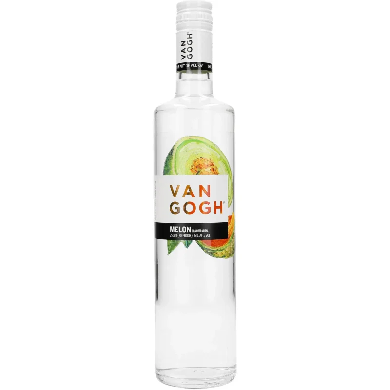 Van Gogh Vodka Melon 35 %