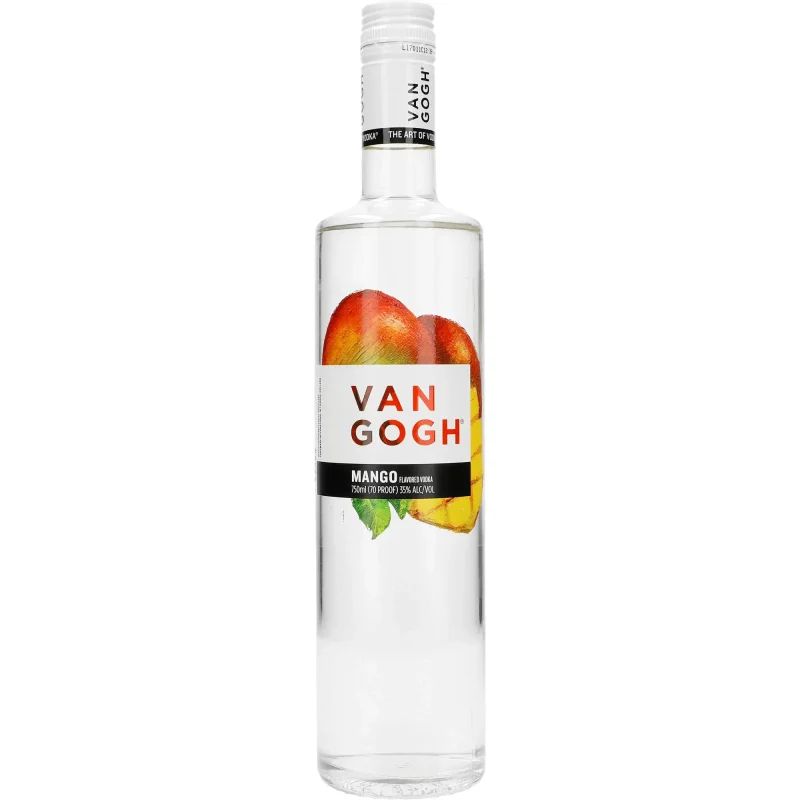 Van Gogh Vodka Mango 35 %
