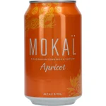 Cult Mokai Apricot 4,5 %