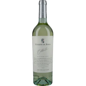 Marques de Borba Colheita White 12,5 %