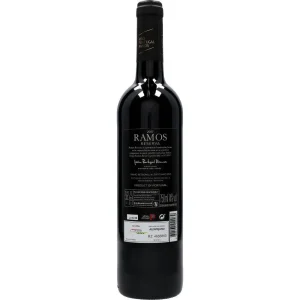 Ramos Reserva 14 %