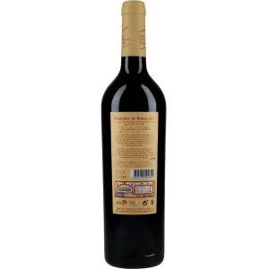 Marques de Borba Vinhas Velhas Rot 14,5 %