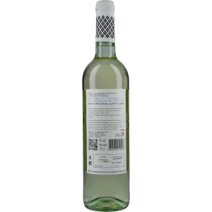 Pouca Roupa White 12 %