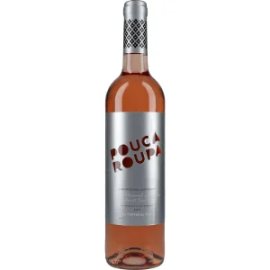 Pouca Roupa Rose 12 %