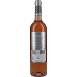 Pouca Roupa Rose 12 %