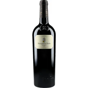 Marques de Borba Reserva 14,5 %