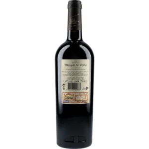 Marques de Borba Reserva 14,5 %