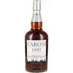 Bristol Caroni Trinidad & Tobago 1997/2017 61,5 %