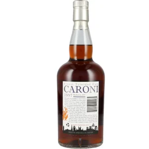 Bristol Caroni Trinidad & Tobago 1997/2017 61,5 %