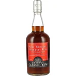 Bristol Port Morant Guyana 25y 1990/2015 Oloroso Sherry Finish 46 %