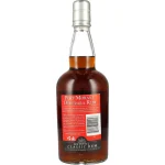 Bristol Port Morant Guyana 25y 1990/2015 Oloroso Sherry Finish 46 %