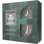 Botucal Reserva Exclusiva + 2 Gläser 40 %