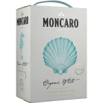 Moncaro Organic White 13 % BIO
