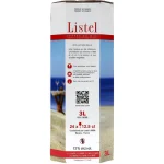 Listel Gris Terres du Midi Rosé 12,5 %